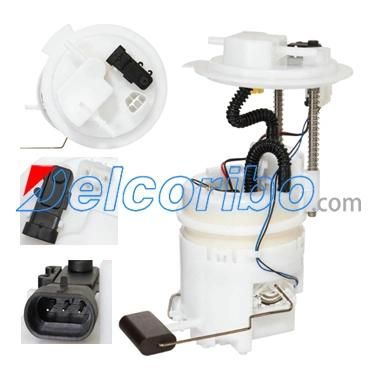 Fuel Pump Assembly for Hyundai 311100W000, 311110W000