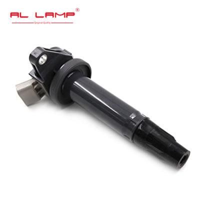 Car Parts Ignition Coil OEM 19070-B1020 for Toyota Rush 3szve 2010 Daihatsu Copen Materia Sirion