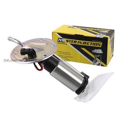 Kraftstoffpumpe Benzinpumpe 96351495 Fuel Pump for Alfa Romeo 145 1, 7I / Daewoo Espero Nexia