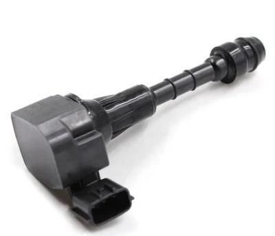Car Parts Module Auto Parts Car Customized Spark Plug Ignition Coil