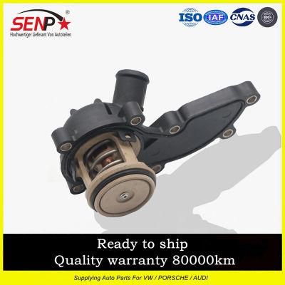 Senp 06e121111g Thermostat Housing Fit for Audi A4 A6 OE 06e 121 111 G