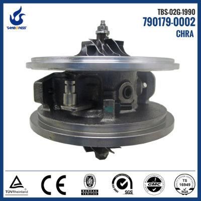 Turbo Cartridge for Nissan NV400 Bus 2.3 dCi 146 HP 790179-0001 790179-0002 turbo