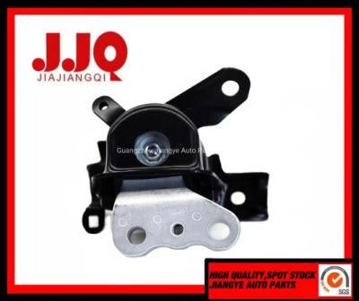 Auto Car Rubber Engine Mount 12305-37070 for Toyota Corolla Matrix 1.8L