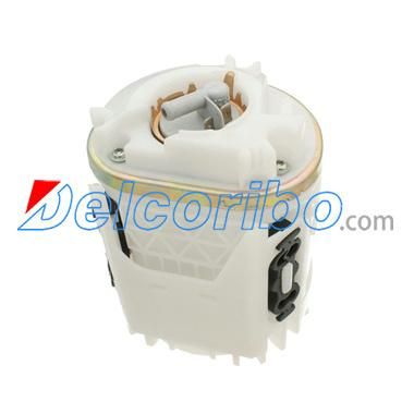 OE Number 1h0919651q, 1h0919051al Fuel Pump