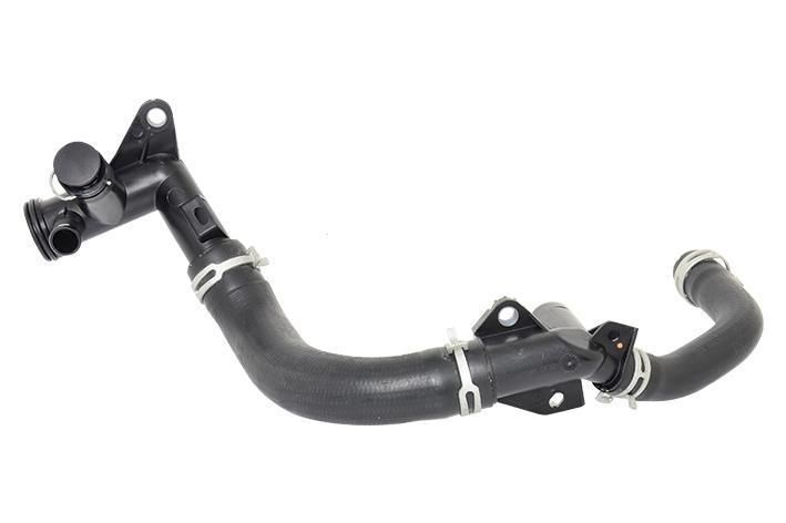 Factory Direct Sales Coolant Pipe Engine Coolant Hose for Ford