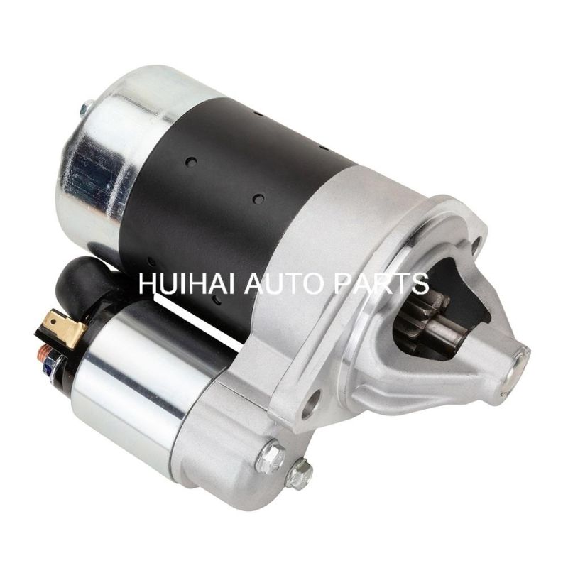 Brand New Auto Car Motor Starter 18055 S114-653/S114-653A/S114-443/S114-443A 119226-77010/Am875014/Am878813 for Yanmar Engine