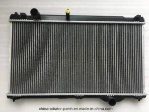 Auto Radiator with Aluminium Material for Dpi
