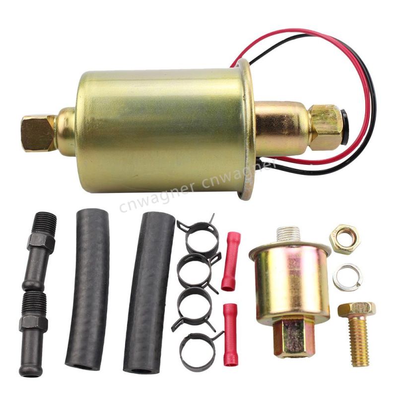 Transfer 12V Universal Fuel Pump