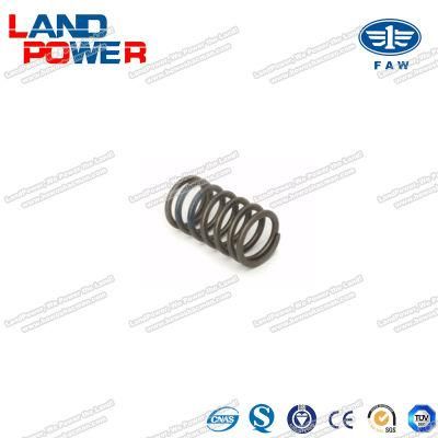 Original Auto Parts Spare Parts FAW Truck Parts Valve Spring