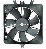 38615-Twa-J01 for Honda Jazz Auto Parts Cooling Blower Fan