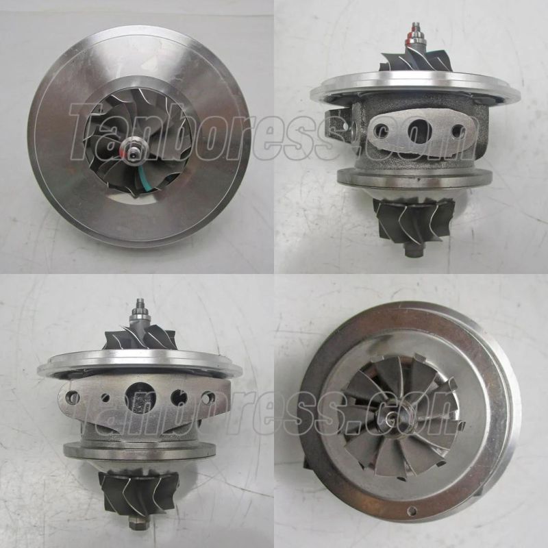 Turbo Cartridge for Nissan Patrol 2.8 TD 129 HP 701196-0001 701196-0002  turbo