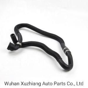 OE 17127580961 High Quality Engine Radiator Hose for BMW 5 7 Series