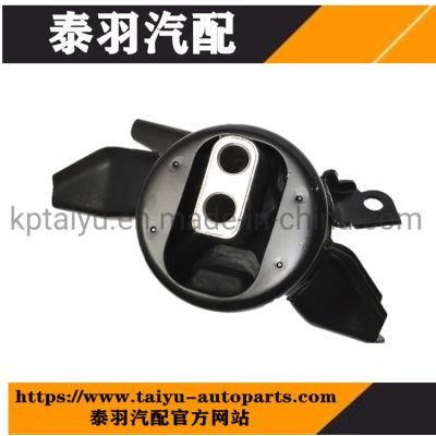 Auto Parts Rubber Engine Mount 21830-1r100 for Hyundai Elantra