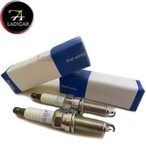 Spark Plug for Korea Cars Iridium Spark Plugs Bujias De Iridio Bougies 18843-10062 Lkr6d-10e