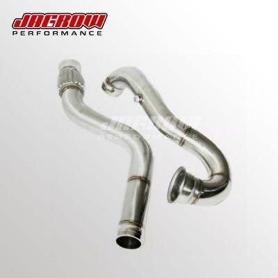 Catless Exhaust Downpipe Mercedes 14-16 A45 Amg 14-15 Cla45 Amg Gla45