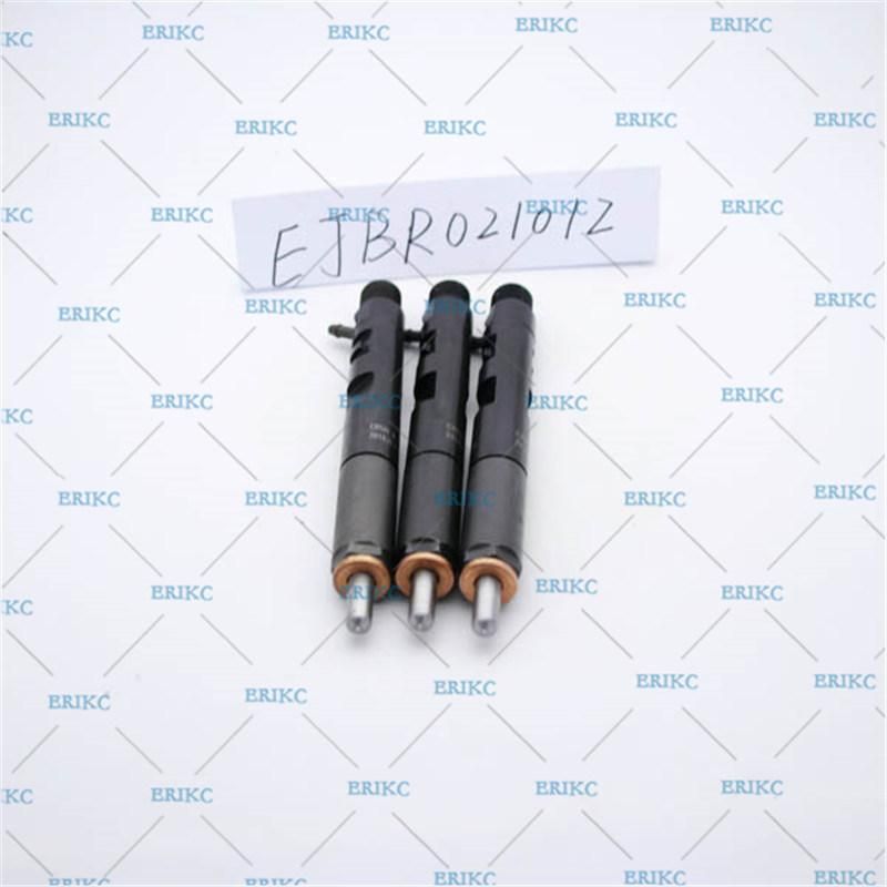 Ejbr02101z Diesel Injector Ejbr02101z Delphi Injector Ejbr02101z for Renault 8200240244