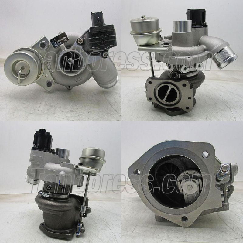 Turbocharger for Peugeot Citroen K03 53039880180 53039700180 53039880292 53039880426