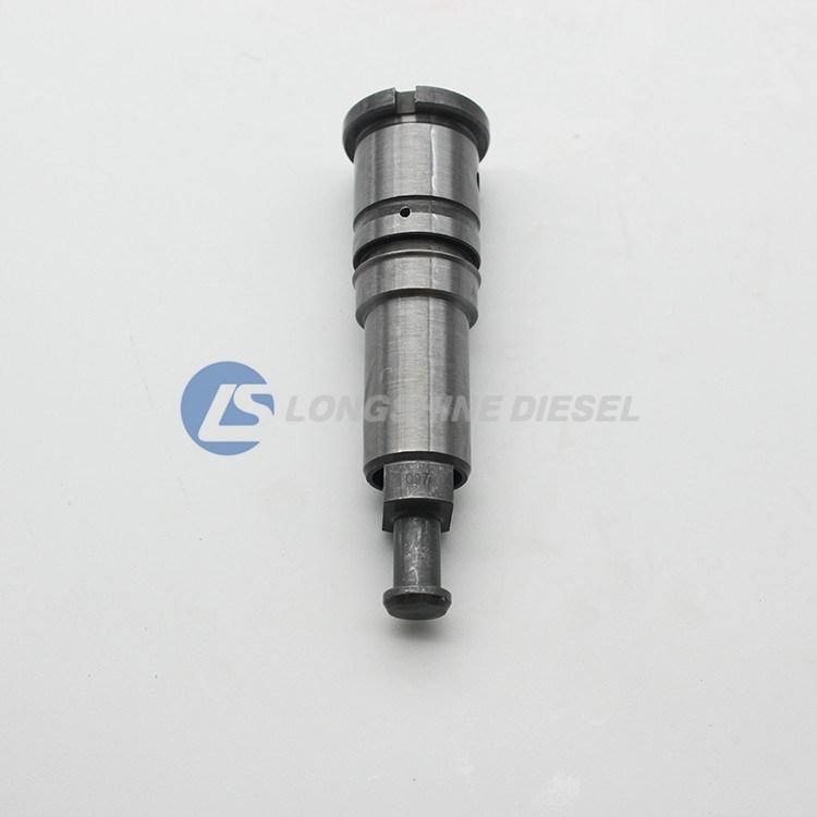 Diesel Engine P Type Plunger Element 2 418 455 097