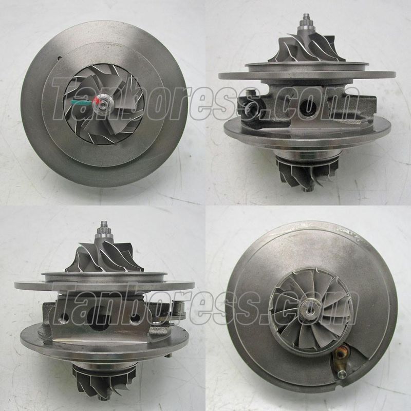 Hyundai TF035VNT TFO35HM TF035HL-10GK23-VG D4EB 49135-07100 49135-07300 49135-07301 turbocharger