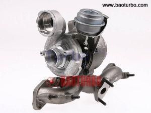 Gt1749V/756062-5003 Turbocharger for Volkswagen