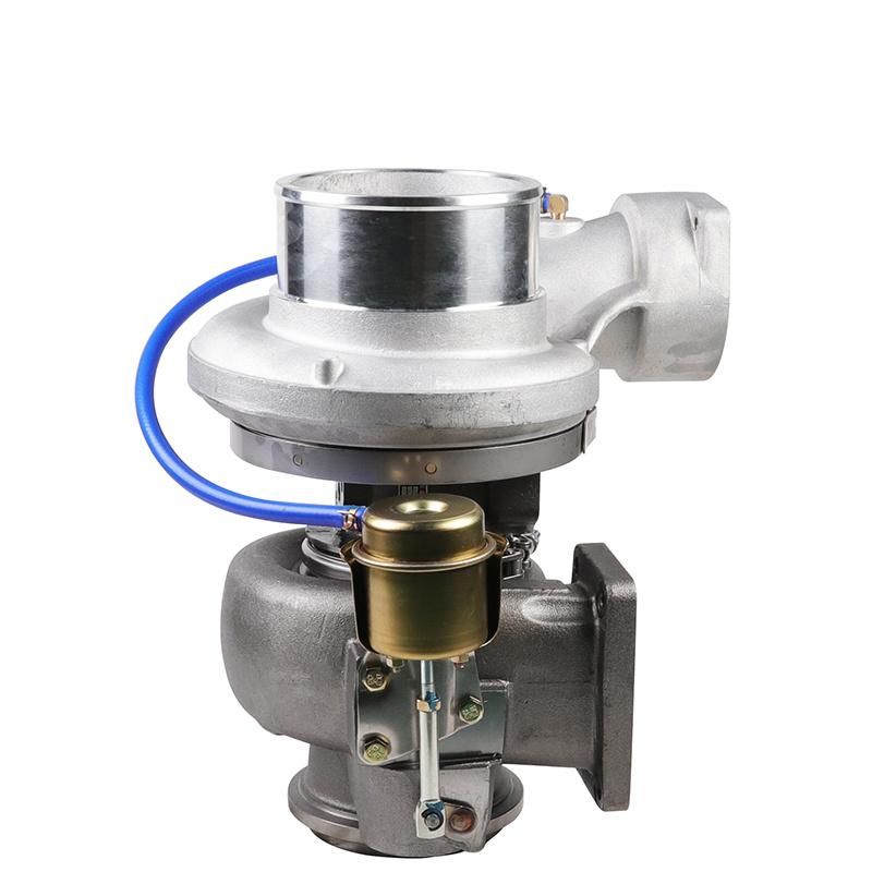 S410g 177148 466445 471142 704604 C16 Engine Billet Turbocharger