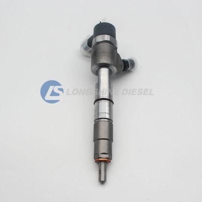 Diesel Fuel Injector 0445110748 for Bosch