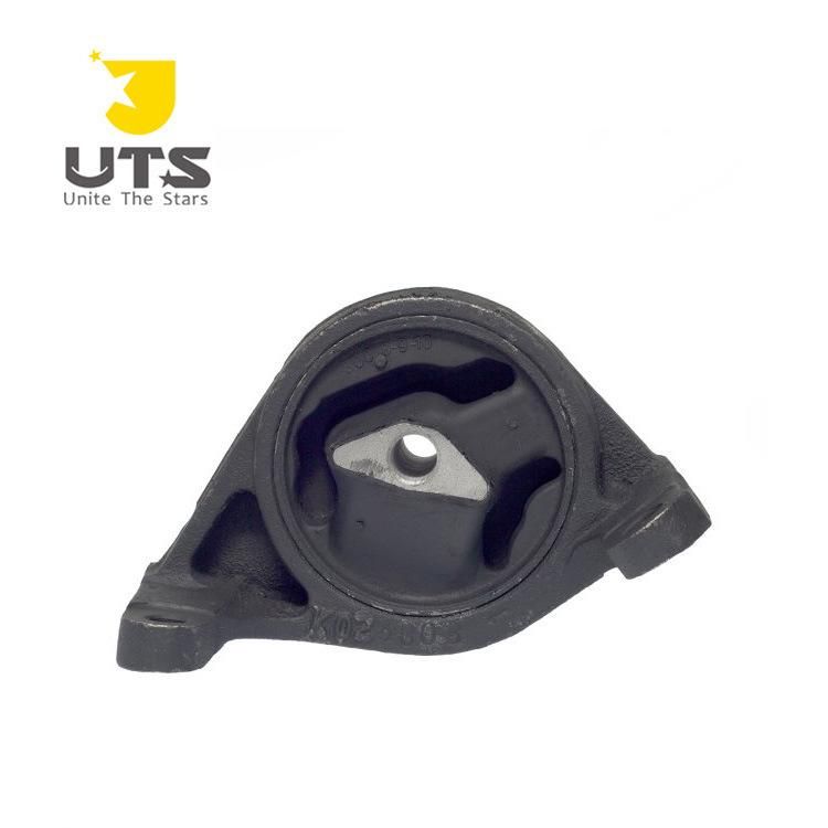 Auto Parts Engine Mount Rubber Mount for Jeep Grand Cherokee II OEM 52058936AC 52058937AC