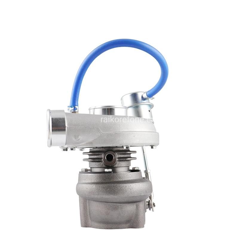 Aftermarket Gt2556s Turbocharger 762931-5001s 32006082 32006159 Turbos for Jcb Backhoe Loader