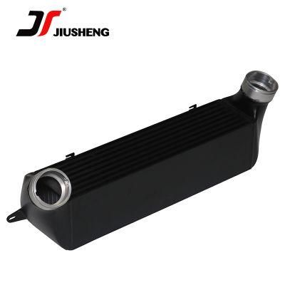 Air Cooler Cooling System Car Intercooler for E92 E90 07 08 09 10 N54 N71 BMW