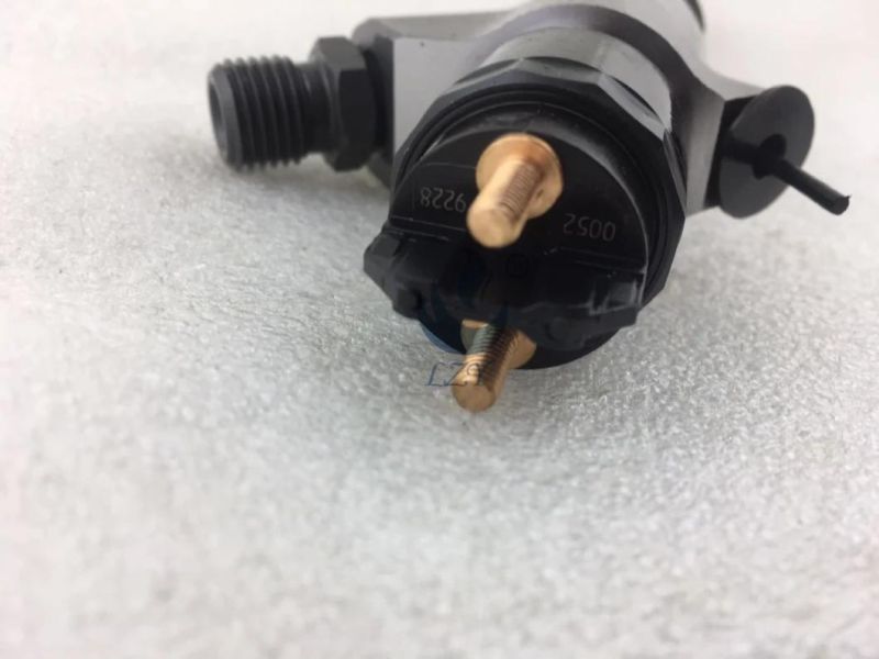 0445 120 153 Diesel Fuel System Common Rail Injector