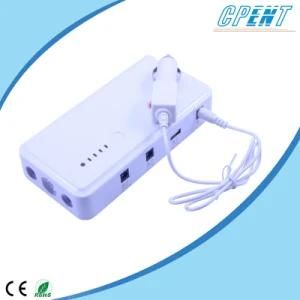 High Quality Emergency Car Power Bank