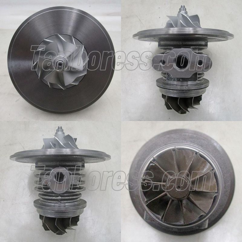 Turbocharger cartridge for JAC TB28 702365-0018 702365-18 702365-5018S