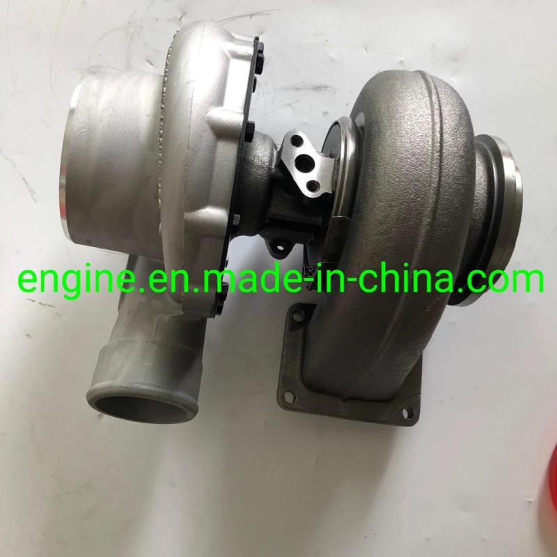 N14 Engine BHT3e Ht60 Turbo 3803399 3803584 3804801