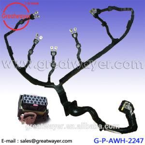 51254136417 Truck Fuel Injector Wiring Harness
