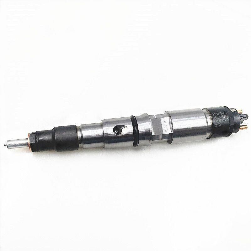 Diesel Fuel Injector Nozzle 0445120393