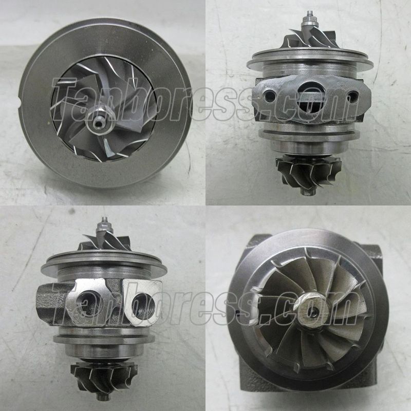 Tanboress turbocharger cartridge for Renault TD025M2-06T4 D4F 1.2 16V  49173-07600 49173-07610