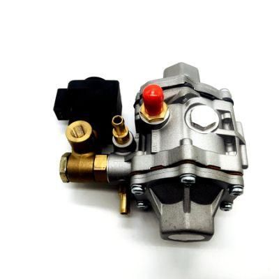 Llano Ln-At12h Pressure Regulator for Autogas Injection Vehicles