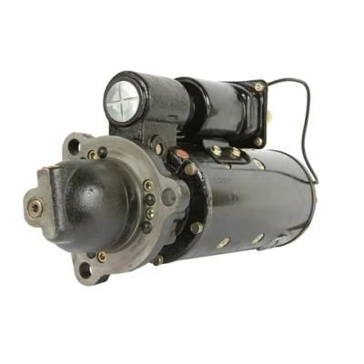 Auto Starter (3370 40MT 24V 7.0KW 12T) 3948