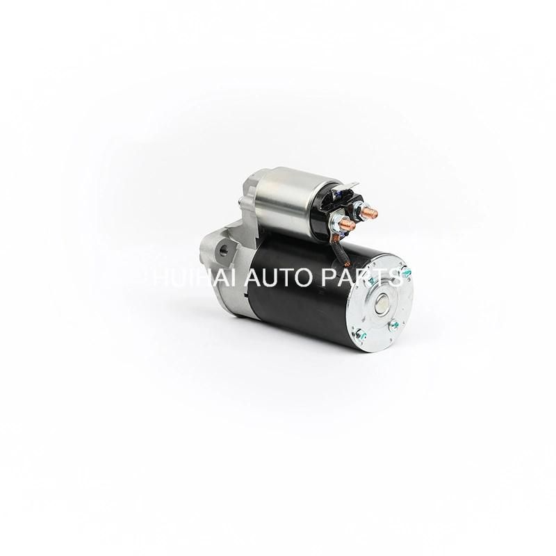 Brand New Auto Car Motor Starter 17826 36100-22875 36100-22850 36100-22100 Js1312 for Hyundai/KIA
