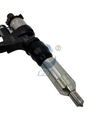 Diesel Engine Parts-Common Rail Injector 095000-6603