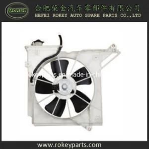 Auto Radiator Cooling Fan for Toyota 16360-14040