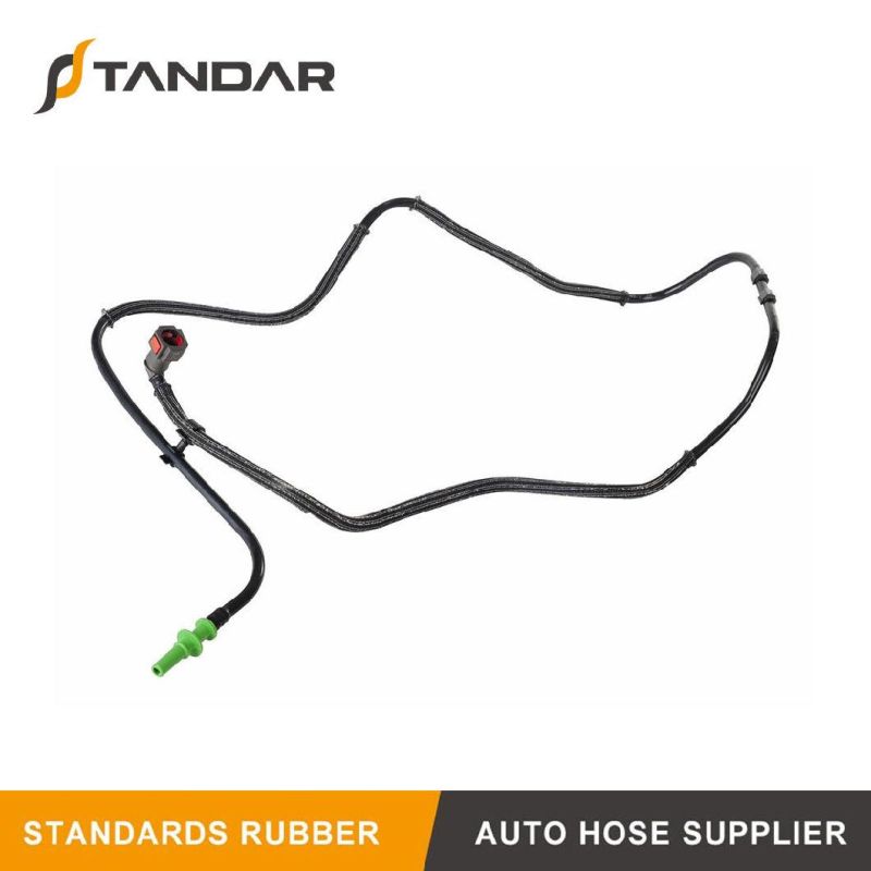 Renault Trafic II 1.9dci Fuel Hose Pipe 8200505335