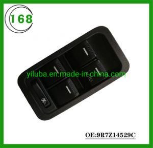 Power Window Switchrhf 9r7z14529c Genuine Ford Territory Sx Sy Sz Illuminated Master Window Switch