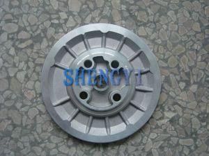Back Plate (GT15)