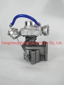 K16 53169886500 Manufacturer Diesel Engine Turbocharger Cartridge