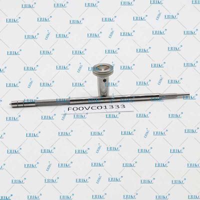 Erikc Foovc01333 F Oov C01 333 Automatic Fuel Control Valve F 00V C01 333 Diesel Injector Valve F00vc01333 for Chryisler 0445110218