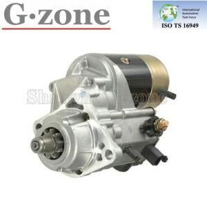 Cross for Denso Starter Motor 228000-0840 for John Deere
