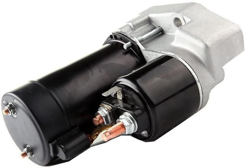 New Starter of Car for BMW 12-41-2-306-001 12412306700