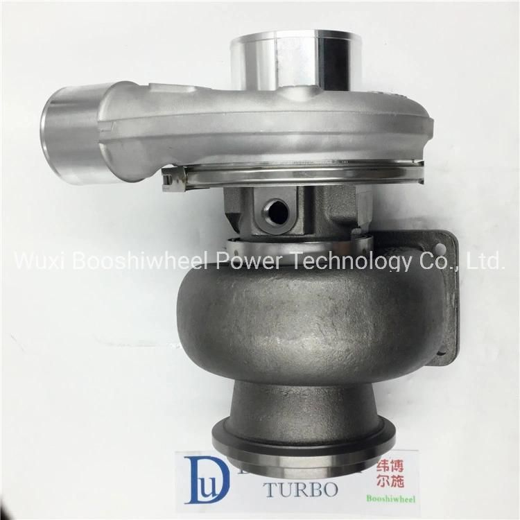 S310c080 S300 Turbo 191-5094 178484 171847 174755 248-5246 Turbocharger for Cat 300c 330c C9 Engine Booshiwheel Brand