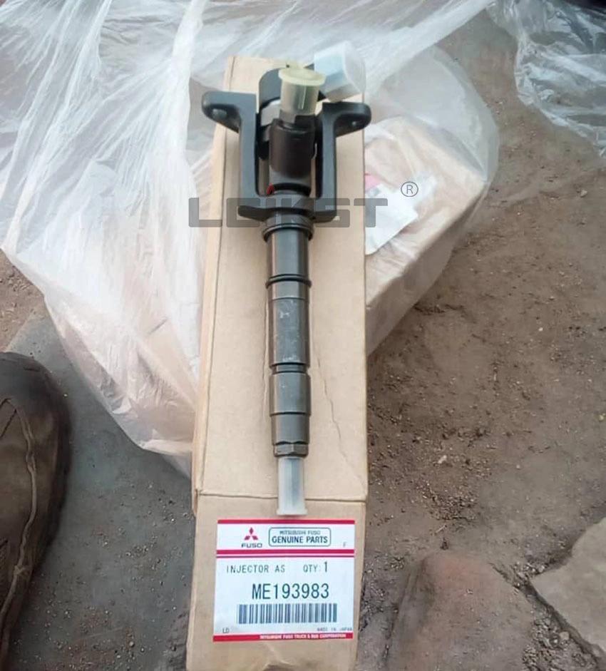 0445120073 High Quality Common Rail Injector 0445110694 Aftermarket New Common Rail Bosch Denso Delphi Fuel Injector Supplier